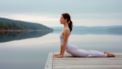 5 Yoga Poses You Should Do Every Day For A Healthy Spine