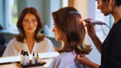 Goodbye Balayage : The New Technique That Eliminates Grey Hair for Good