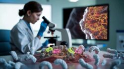 A groundbreaking new strategy turns cancer cells into visible targets, allowing the immune system to detect and attack them more effectively