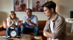 According to psychology, people who disrespect their parents often went through these 7 childhood experiences