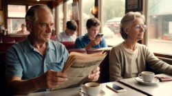 According to psychology, people who grew up in the 60s and 70s developed 9 mental strengths that are now rare