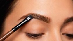At-Home Eyebrow Tinting Simplified With an Easy Method for Soft Defined and Natural Brows