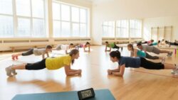 Plank Hold Timing Explained: How Long You Should Hold a Plank to Build Core Strength at Every Age