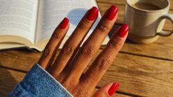 11 Winter Nail Polish Shades Trending Everywhere for a Fresh and Modern Seasonal Look