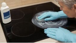 Scratched Glass Cooktops Can Look New Again Without Costly Replacement