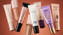 Eye Shadow Primers That Keep Makeup Vibrant and Crease Free All Day