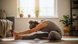 Yoga for Flexibility at Any Age: Five Essential Poses for Mobility and Agility