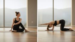 11 Gentle Yoga Stretches for Beginners to Boost Flexibility Safely and Comfortably