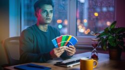 Psychologists reveal why your favourite colour may reflect how you handle stress