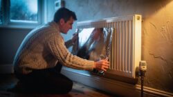 This simple radiator trick could cut your winter heating costs without touching the thermostat