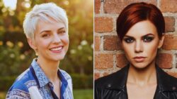 Short Hairstyles for Fine Hair That Create Volume and Make Thin Hair Appear Fuller