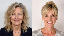 Fine hair after 50: a hairstylist reveals the tips that “really work” on her clients