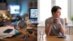 How simplifying your day can improve emotional stability