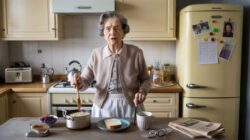 A centenarian reveals the daily habits behind her long life, saying “I refuse to end up in care”