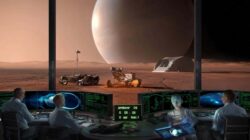 Albert Einstein predicted it and Mars has now confirmed it: time flows differently on the Red Planet, forcing future space missions to adapt