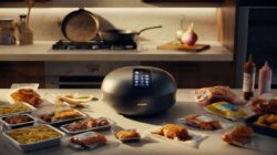 From miracle to menace why this new nine function kitchen gadget replacing the air fryer is quietly killing traditional home cooking