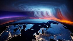 A major polar vortex disruption is approaching, and its scale is almost unheard of for the month of February, meteorologists warn