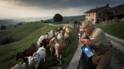 “This isn’t random at all”: scientists explain why animals flee before certain storms
