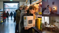 Lidl launches Martin Lewis praised winter gadget and shoppers are divided over whether it truly saves money or quietly drains wallets