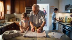 If you grew up in the 1960s or 1970s, you were likely taught life lessons that have quietly disappeared from modern education