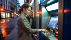 If the ATM keeps your card, this fast technique instantly retrieves it before help arrives