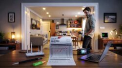 A UK homeowner replaced all light bulbs with LEDs and saw his electricity bill increase for an unexpected reason