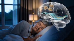 Alzheimer: the vital role of deep sleep, according to researchers