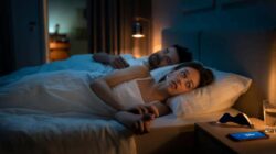 “I feel emotionally alert even during sleep”: psychology explains hyper-vigilance