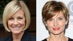 Hairstyles after 50: this cut that was very trendy in the 60s is coming back into fashion in 2026