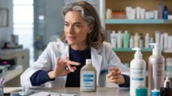 “I’ll buy it until I’m 90”: a dermatologist reveals the name of her favorite supermarket shampoo