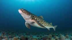 A living fossil resurfaces: French divers’ rare Indonesian encounter sparks awe, tourism dreams and conservation fears