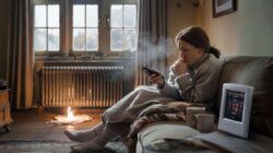 I kept turning up the heat and still felt cold: experts explain this common home problem