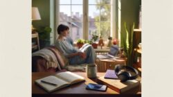 The people who like being alone at the weekend share these 5 traits