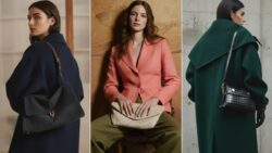 10 French bag brands you haven't heard of, which will instantly improve your wardrobe