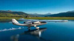 This “impossible” French plane promises to use 11 times less energy
