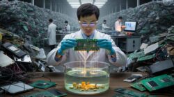 This ‘gold mine’ worth €70 billion a year found by China had been visible for decades but no one really knew how to exploit it