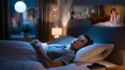 Psychology explains why emotional processing takes longer for some personalities