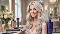 Grey Hair Regains Natural Color With a Simple Conditioner Add In Trick