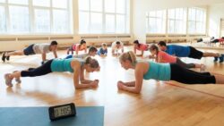 Plank Hold Duration Changes With Age and Most Workout Guides Get It Wrong