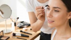 Eyebrow Placement Hack Makeup Artists Use to Instantly Create a Brighter Look
