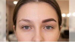 Salon Style Eyebrows Are Achievable at Home With These Easy Coloring Steps