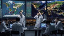 Bad news for scientists who counted humanity they may have miscalculated how many people are on earth and the shocking error is already dividing experts