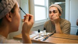 Simple Brow Lamination Techniques Create Fuller Thicker Brows Without Salon Visits