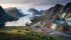 Greenland is geologically unique – and that’s a problem