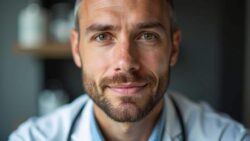 A hair transplant specialist is categorical: this 100% natural treatment prevents hair loss