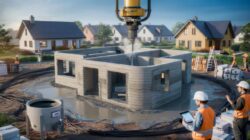 Robot-built homes: what can be done in 24 hours—and what still takes weeks