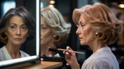 Fine hair after 60 these 3 hair colors make your face collapse say stylists and the truth offends more than a few clients