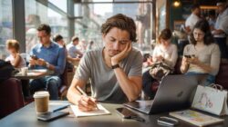 This simple change helps reduce mental noise without slowing down