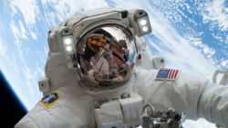 By the time astronauts get to Mars, they may no longer be able to walk. These scientists could have the answer