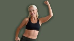Daily strength moves after 45 restore muscle faster than machines and boost posture and stamina